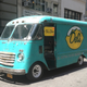 Image for article titled Step Up To This 1949 Chevy Step Van